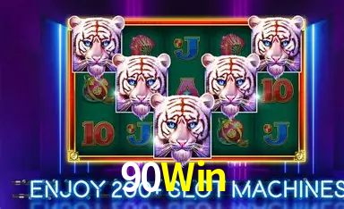 90Win: A Experiência de Casino com Jogos de Mesa ao Vivo