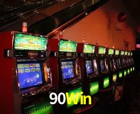 90Win Login